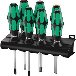 Wera 335/350/367/7