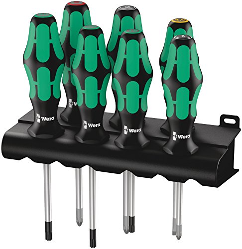 Wera 335/350/367/7 - obrazek 1