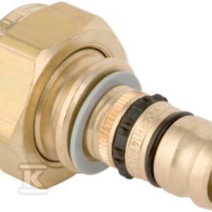 Półśrubunek Geberit Mepla przejściowy do zaworów d50x2 3/4″ 606.584.00.5 Półśrubunek Geberit Mepla przejściowy do zaworów d50x2 3/4″ 606.584.00.5