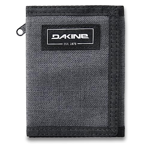 Dakine Vert Rail Wallet Carbon, przegroda na banknoty i monety - obrazek 1