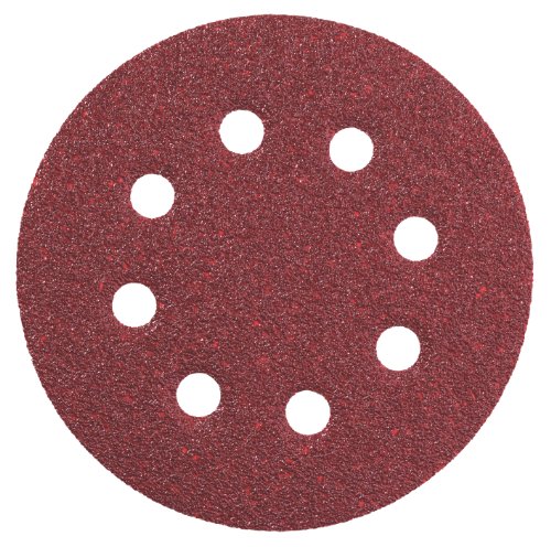 Metabo 631583000 zestaw = 25 arkuszy szlifierskich 125 mm rodzaj Metabo 631583000 zestaw = 25 arkuszy szlifierskich 125 mm rodzaj