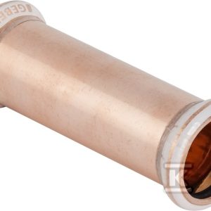 Mufa Geberit Mapress Kupfer przesuwna d42 62107 Mufa Geberit Mapress Kupfer przesuwna d42 62107