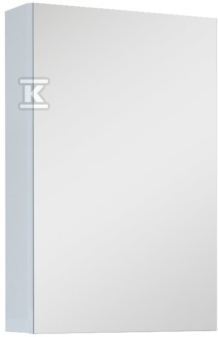 Szafka wisząca z lustrem 400 1D RE904505008060