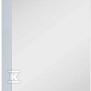 Szafka wisząca z lustrem 500 1D RE904506008060