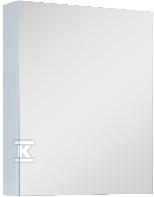 Szafka wisząca z lustrem 500 1D RE904506008060