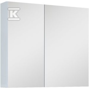 Szafka wisząca z lustrem 700 2D (300/400) RE904508008060