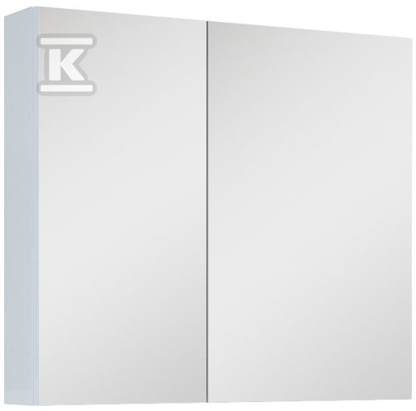 Szafka wisząca z lustrem 700 2D (300/400) RE904508008060