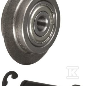 Nóż do obcinaka D12-28 + D12-42 91090 Nóż do obcinaka D12-28 + D12-42 91090