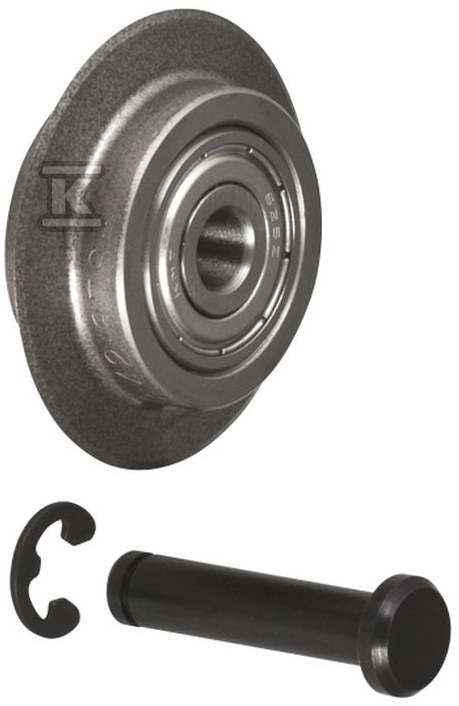 Nóż do obcinaka D12-54 91091 - obrazek 1