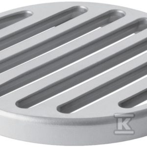 Kratka do wpustu podłogowego Varino 1.5 ton 388.133.00.1 Kratka do wpustu podłogowego Varino 1.5 ton 388.133.00.1