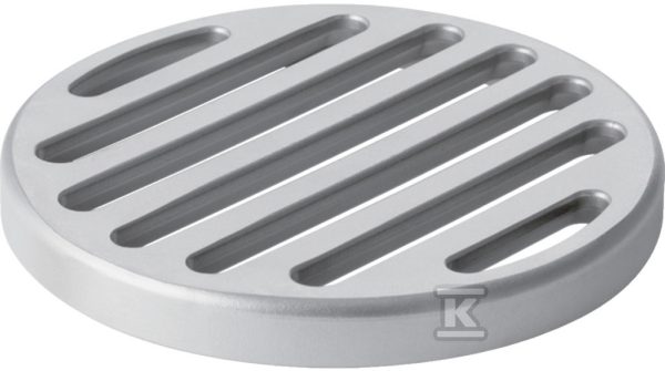 Kratka do wpustu podłogowego Varino 1.5 ton 388.133.00.1