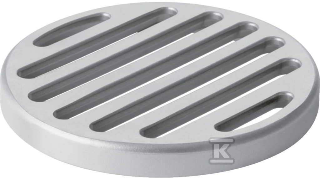 Kratka do wpustu podłogowego Varino 1.5 ton 388.133.00.1 - obrazek 1
