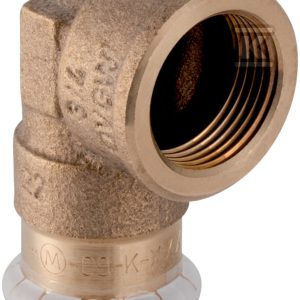 Kolano Geberit Mapress Kupfer FKM przejściowe 90° z gwintem wewnętrznym D15-Rp 1/2 52544 Kolano Geberit Mapress Kupfer FKM przejściowe 90° z gwintem wewnętrznym D15-Rp 1/2 52544