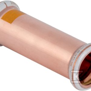 Mufa Geberit Mapress Kupfer Gas przesuwna d15 34608 Mufa Geberit Mapress Kupfer Gas przesuwna d15 34608