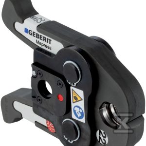 Szczęki zaciskowe [3] Geberit Mapress d12 90641