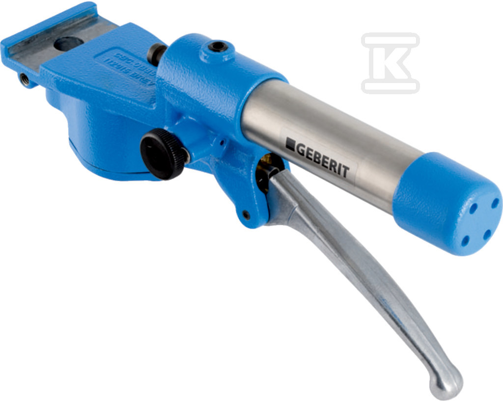 Korpus giętarki Mepla 690.901.00.1 - obrazek 1