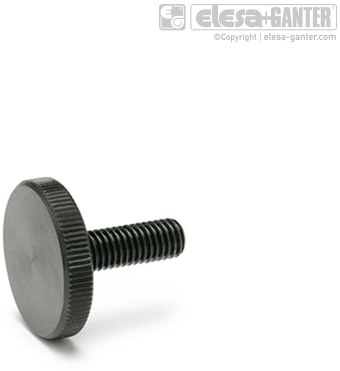 Wkręt dociskowy DIN 653-M3-8 Z017622 - obrazek 1