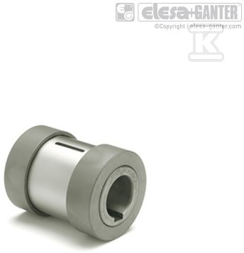 Zestaw sprzęgłowy 000.5-1-K12 Z002395