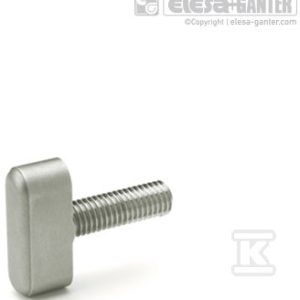 Śruba motylkowa GN 431-30-M8-32 Z011728 Śruba motylkowa GN 431-30-M8-32 Z011728
