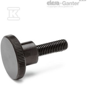 Śruba radełkowana DIN 464-M10-35 Z011793 Śruba radełkowana DIN 464-M10-35 Z011793