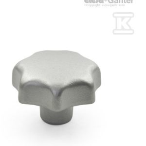 Pokrętło zaciskowe DIN 6336-NI-40-A Z047787 Pokrętło zaciskowe DIN 6336-NI-40-A Z047787