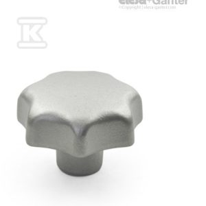 Pokrętło zaciskowe DIN 6336-NI-63-M10-D Z047794 Pokrętło zaciskowe DIN 6336-NI-63-M10-D Z047794