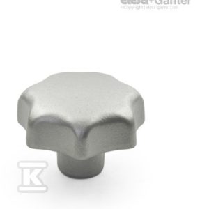 Pokrętło zaciskowe DIN 6336-NI-63-M10-E Z047795 Pokrętło zaciskowe DIN 6336-NI-63-M10-E Z047795