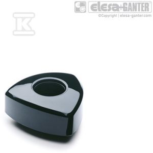 Rękojeść VTR.40 N-6×6 Z013594 Rękojeść VTR.40 N-6×6 Z013594