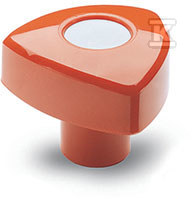 Rękojść zaciskowa VTR.50-C2-B-M10-C3 Z013562 - obrazek 1