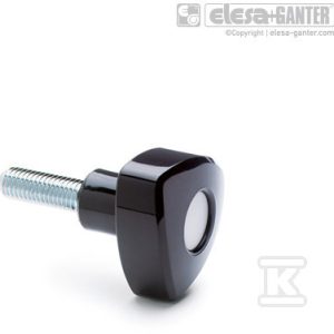 Rękojść zaciskowa VTR.50-C9-P-M10X30-C3 Z013560 Rękojść zaciskowa VTR.50-C9-P-M10X30-C3 Z013560