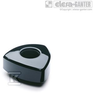 Rękojeść VTR.50 N-7×7 Z013597 Rękojeść VTR.50 N-7×7 Z013597