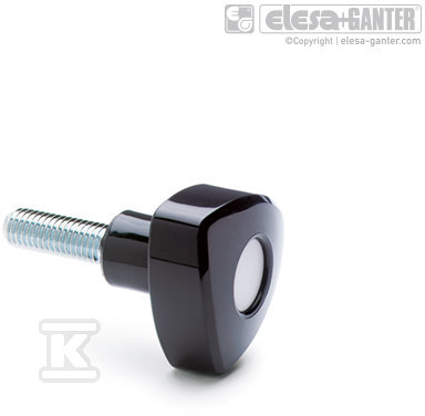 Rękojeść VTR.60-C9-P-M12x20-C3 Z013574 - obrazek 1