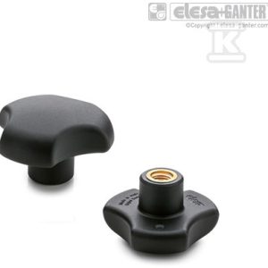 Rękojść zaciskowa VTR.60-C9-P-M12X50-C3 Z013576