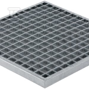Kratka wlotowa wpustu tarasowego Geberit Pluvia typ 7 d56 240.242.00.1 Kratka wlotowa wpustu tarasowego Geberit Pluvia typ 7 d56 240.242.00.1
