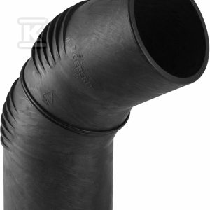Kolano PE Silent-db20 HT 90/60 długie sanitarne, do kanalizacji wewnętrznej niskoszumowej, kolor czarny 308.600.14.1 Kolano PE Silent-db20 HT 90/60 długie sanitarne, do kanalizacji wewnętrznej niskoszumowej, kolor czarny 308.600.14.1