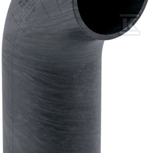 Kolano PE Silent-db20 HT 110×110/90 przyłączeniowe o przedłużonym końcu, sanitarne, do kanalizacji wewnętrznej niskoszumowej, kolor czarny 310.008.14.1 Kolano PE Silent-db20 HT 110×110/90 przyłączeniowe o przedłużonym końcu, sanitarne, do kanalizacji wewnętrznej niskoszumowej, kolor czarny 310.008.14.1