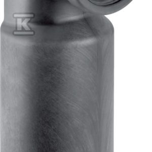 Kolano PE Silent-db20 HT 110×90/90 przyłączeniowe, krótkie o małym promieniu, do wiszącej miski WC, sanitarne, do kanalizacji wewnętrznej niskoszumowej, kolor czarny 310.881.14.1 Kolano PE Silent-db20 HT 110×90/90 przyłączeniowe, krótkie o małym promieniu, do wiszącej miski WC, sanitarne, do kanalizacji wewnętrznej niskoszumowej, kolor czarny 310.881.14.1