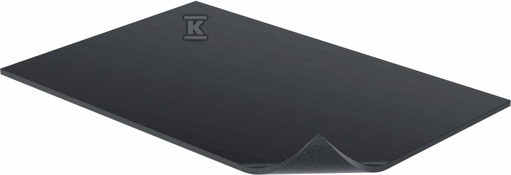Mata izolacyjna akustyczna Geberit Isol Flex: B=78cm 356.015.00.1 - obrazek 1