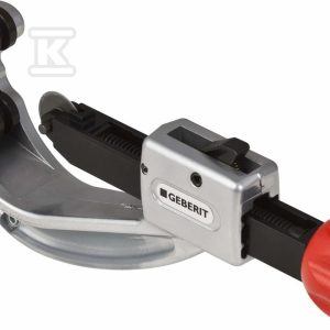 Obcinak do rur d6/66 358.502.00.1 Obcinak do rur d6/66 358.502.00.1