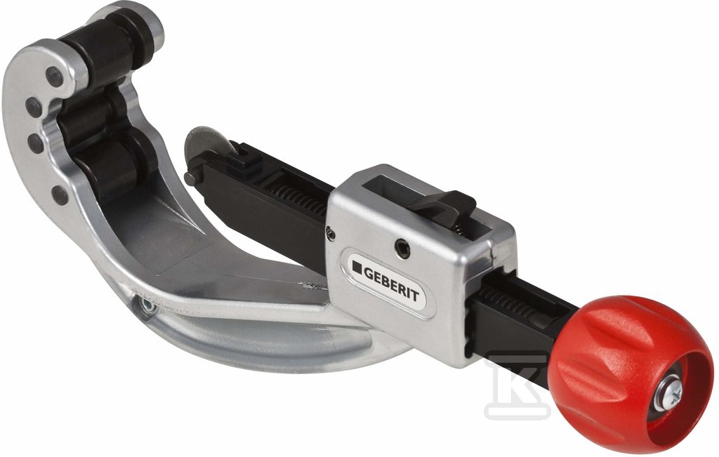 Obcinak do rur d48/116 358.503.00.1 - obrazek 1