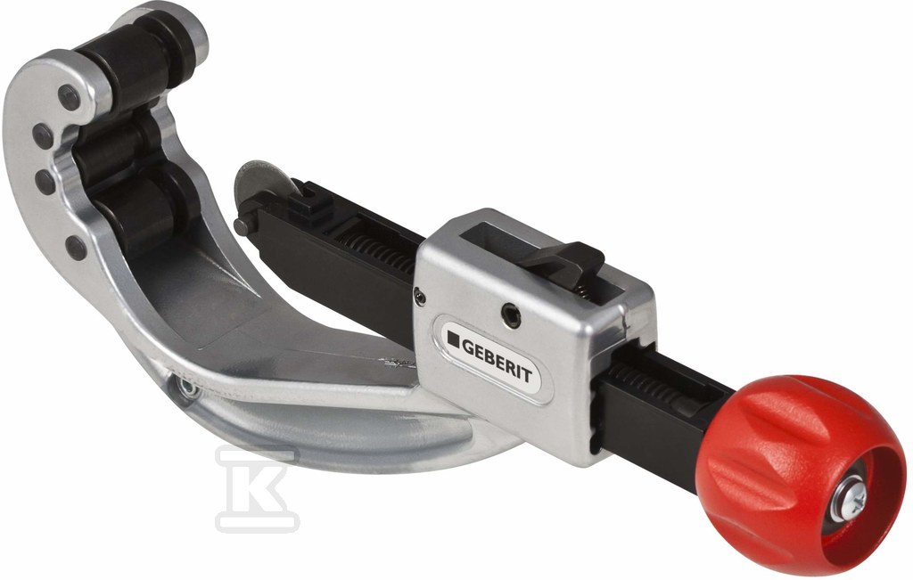 Obcinak do rur d110/168 358.504.00.1 - obrazek 1