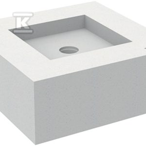 Podstawa termoizolacyjna do wpustów dachowych DN56 52x52cm wysokość 8-20cm regulowana co 2cm przewodnictwo cieplne izolacji 0,032 W/(m·K), do izolacji cieplnej dachów odwróconych, kolor szary (Pluvia) 359.123.00.1 Podstawa termoizolacyjna do wpustów dachowych DN56 52x52cm wysokość 8-20cm regulowana co 2cm przewodnictwo cieplne izolacji 0,032 W/(m·K), do izolacji cieplnej dachów odwróconych, kolor szary (Pluvia) 359.123.00.1