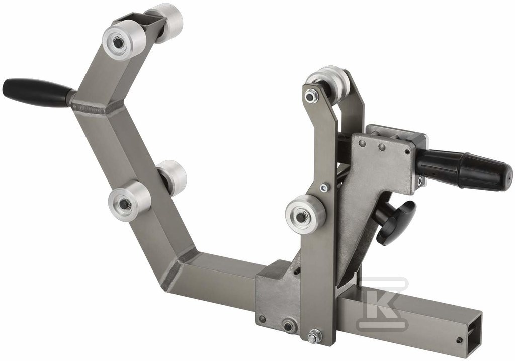 Obcinak do rur d200/315 359.860.00.1 - obrazek 1