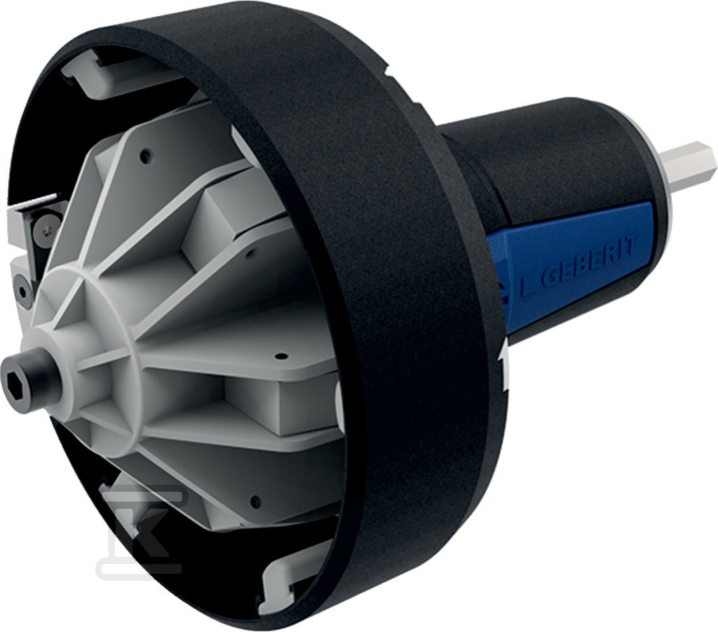 Skrobak Geberit d110 359.926.00.1 - obrazek 1