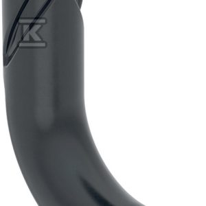 Kolano PEHD 110/90 „bottom-turn”, przepływ 12l/s, do budynków z więcej niż pięcioma kondygnacjami, kolor czarny (kanalizacja HDPE) 367.615.16.1 Kolano PEHD 110/90 „bottom-turn”, przepływ 12l/s, do budynków z więcej niż pięcioma kondygnacjami, kolor czarny (kanalizacja HDPE) 367.615.16.1