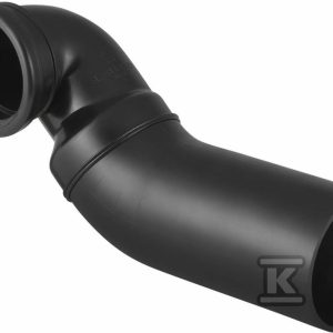 Kolano PEHD 110×110/90 niecentryczne prawe, odpływowe, przyłączeniowe do wiszącej miski WC, z rozszerzeniem, kolor czarny (kanalizacja HDPE) 367.901.16.1 Kolano PEHD 110×110/90 niecentryczne prawe, odpływowe, przyłączeniowe do wiszącej miski WC, z rozszerzeniem, kolor czarny (kanalizacja HDPE) 367.901.16.1