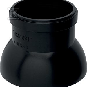 Kołpak PEHD 110 ochronny na rurę, kolor czarny (kanalizacja HDPE) 367.989.16.2 Kołpak PEHD 110 ochronny na rurę, kolor czarny (kanalizacja HDPE) 367.989.16.2