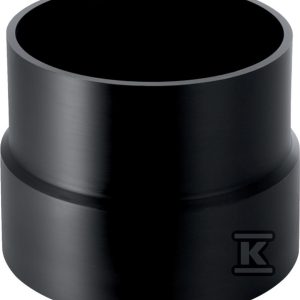 Złączka przejściowa PEHD-żeliwo 200×210, kolor czarny (kanalizacja HDPE) 370.738.16.1 Złączka przejściowa PEHD-żeliwo 200×210, kolor czarny (kanalizacja HDPE) 370.738.16.1