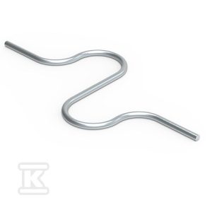 Element kompensacyjny 12300109 Element kompensacyjny 12300109