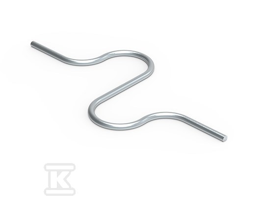 Element kompensacyjny 12300109 - obrazek 1